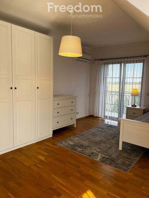 Dom w Mechnicach z dojazdem MZK