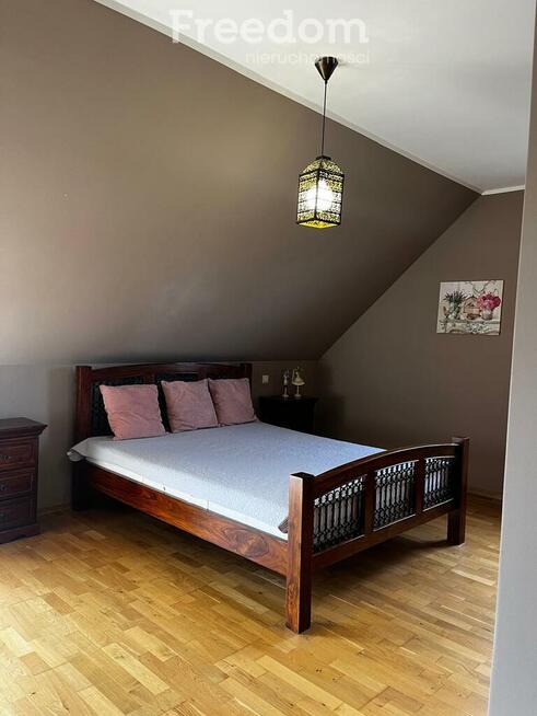 Dom w Mechnicach z dojazdem MZK