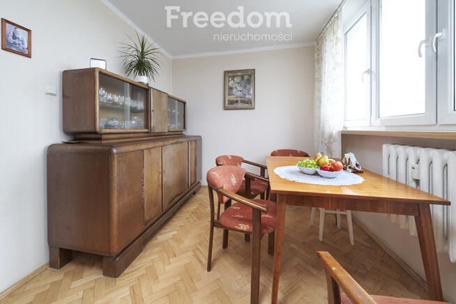 Mieszkanie dla rodziny w centrum Olsztyna