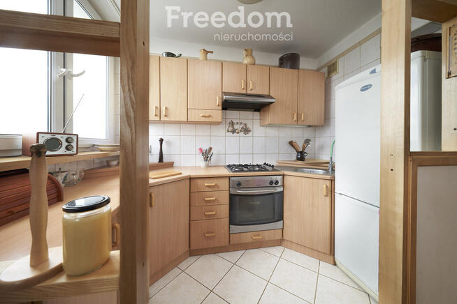 Mieszkanie dla rodziny w centrum Olsztyna