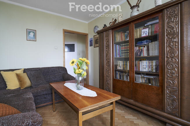 Mieszkanie dla rodziny w centrum Olsztyna