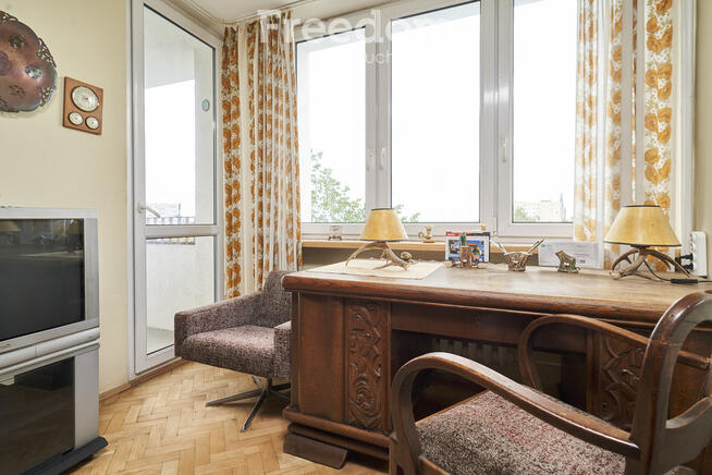 Mieszkanie dla rodziny w centrum Olsztyna