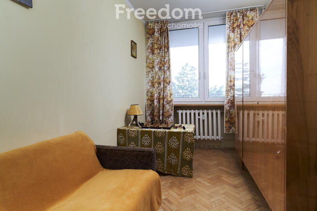 Mieszkanie dla rodziny w centrum Olsztyna