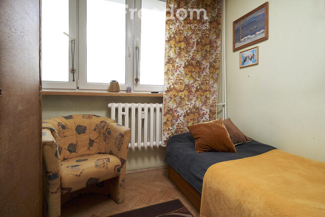 Mieszkanie dla rodziny w centrum Olsztyna