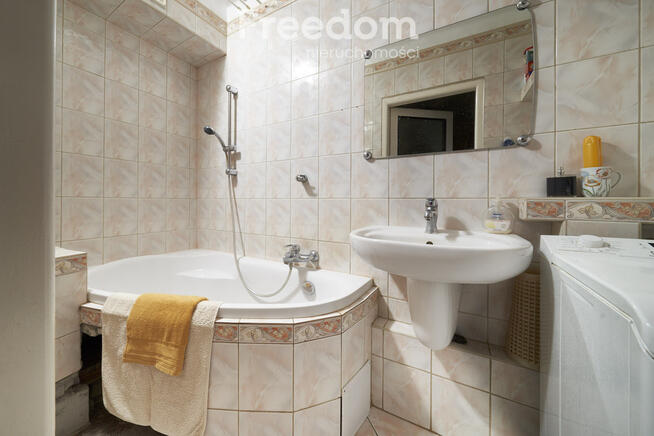 Mieszkanie dla rodziny w centrum Olsztyna