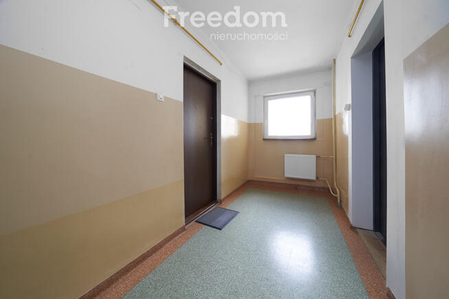 Mieszkanie dla rodziny w centrum Olsztyna