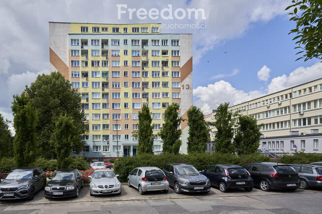 Mieszkanie dla rodziny w centrum Olsztyna