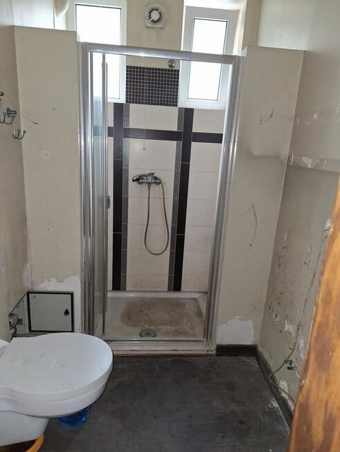 Mieszkanie dwupokojowe do własnej aranżacji w Poznaniu