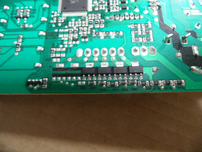 programator pralki beko SWRE6511BWW2