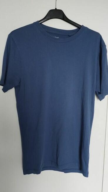 Zestaw ubrań meskich r.S plus gratisy