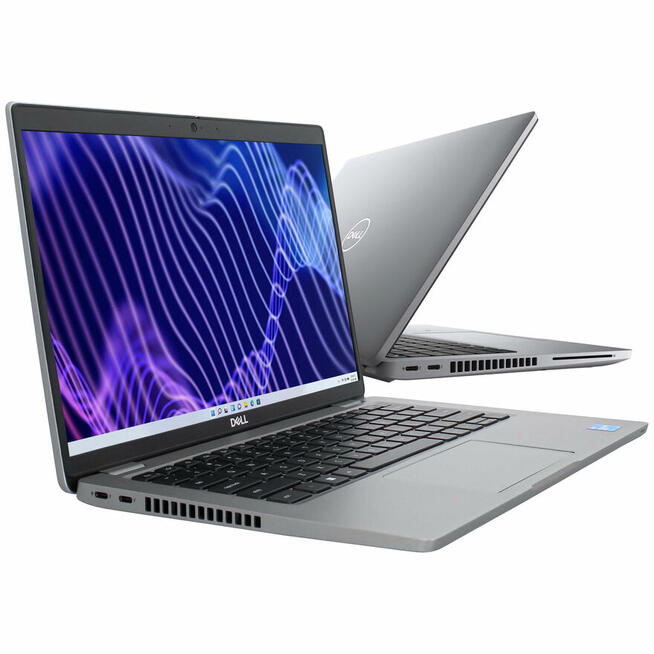 LAPTOP DELL LATITUDE 5420 i5-1145G7 16GB 512GB SSD 14 WIN11