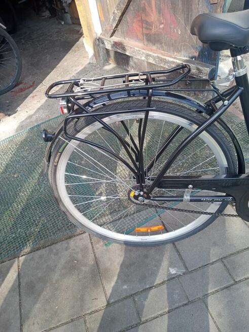 Rower miejski męski