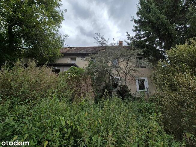 Sprzedam gospodarstwo rolne