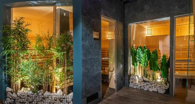 KUCHARZ - Bistro w Hotel Bażantowo (umowa o pracę +benefity)