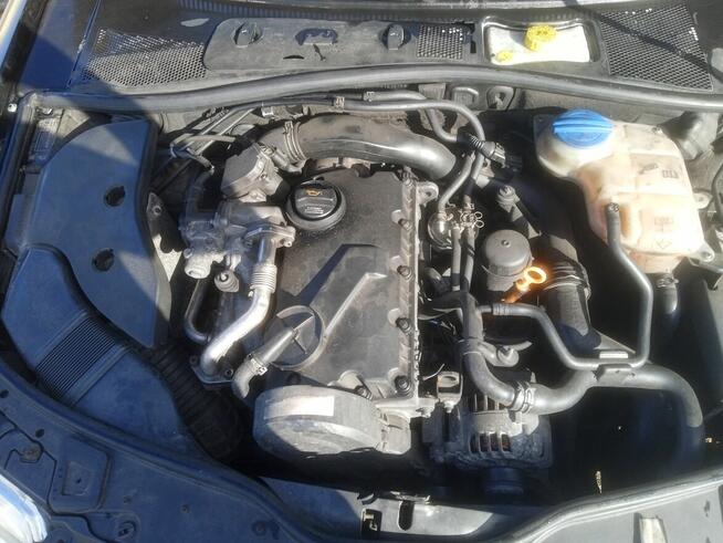 Sprzedam Passat B5 fl 2.0 TDI 136km 2005 rok