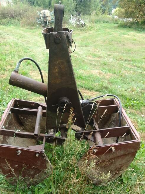 Sprzedam chwytak do cyklopa