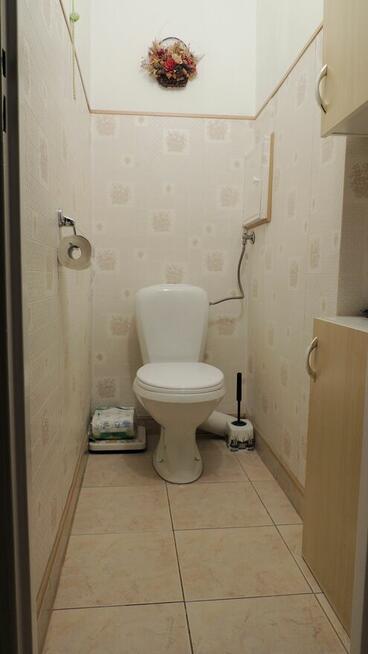 Sprzedam mieszkanie 2-pokojowe w Siemiatyczach