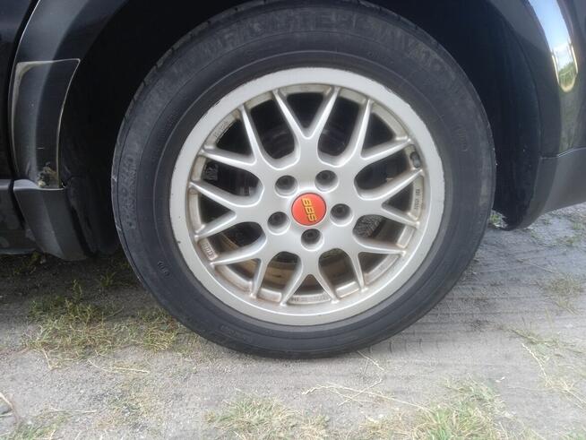 Sprzedam Passat B5 fl 2.0 TDI 136km 2005 rok