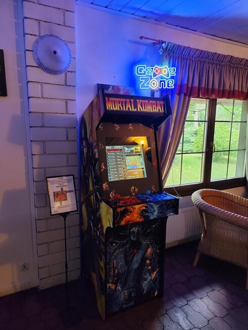 Dekoracje balonowe i atrakcje na każdą okazję – Sochaczew