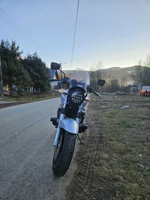 Sprzedam kawasaki zr7