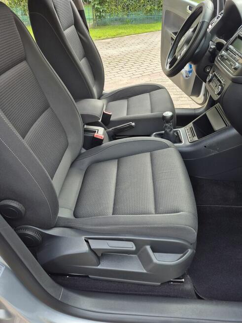 Sprzedam Golf 6 plus