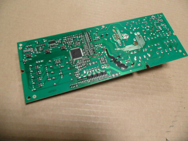 programator pralki beko SWRE6511BWW2