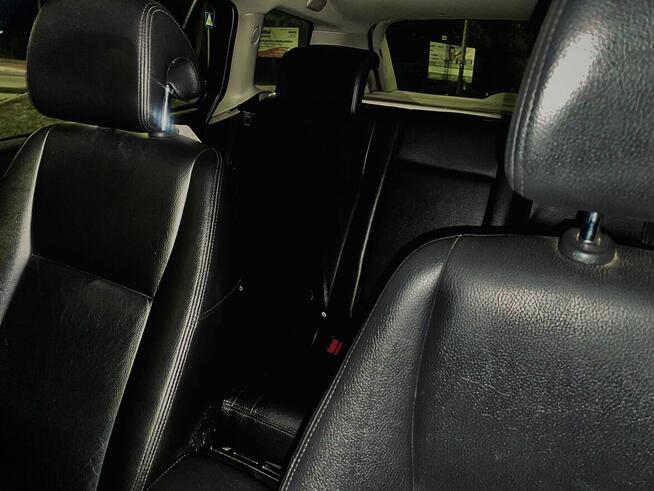 Hirsch SAAB 9-3 1.9 Ttid AUTOMAT 6/sport