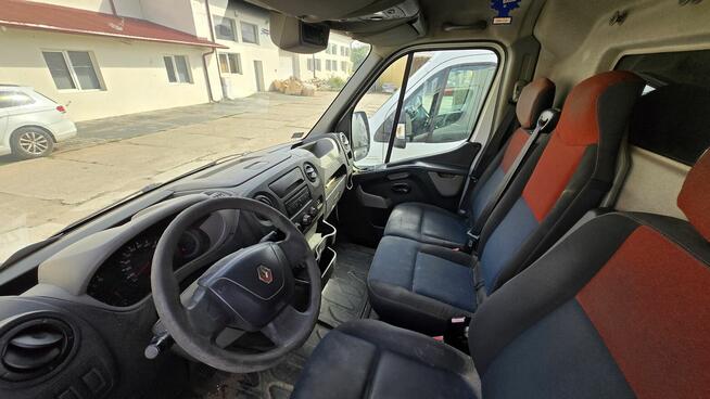 Renault Master 2.3 DCi 2011r.