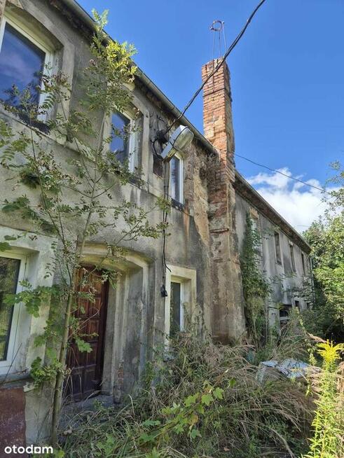 Sprzedam gospodarstwo rolne