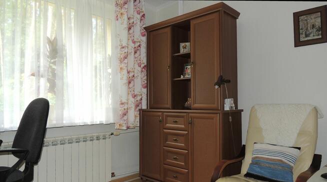 Sprzedam mieszkanie 2-pokojowe w Siemiatyczach