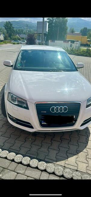 Sprzedam tanio Audi a3