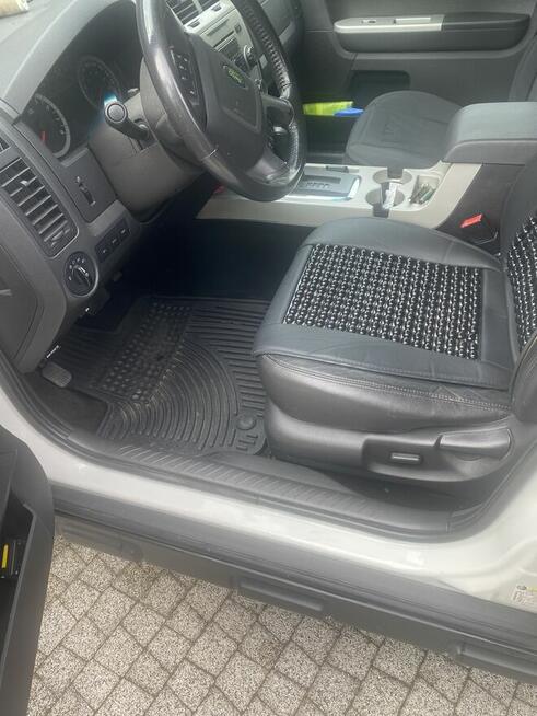 Sprzedam Forda Escape