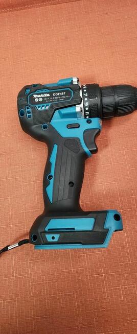 Wkrętarka zakrętarka Makita DDF487