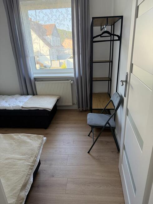 Dom gościnny Ania Wiselka