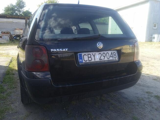 Sprzedam Passat B5 fl 2.0 TDI 136km 2005 rok