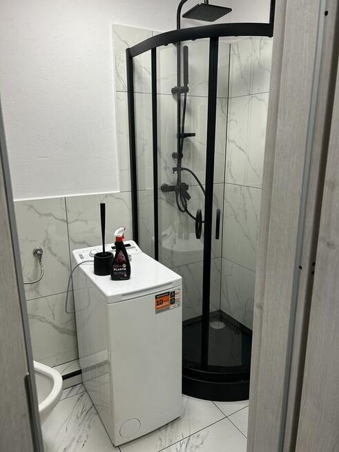 Wynajem mieszkania 31m