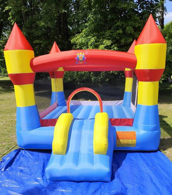 Dekoracje balonowe i atrakcje na każdą okazję – Sochaczew