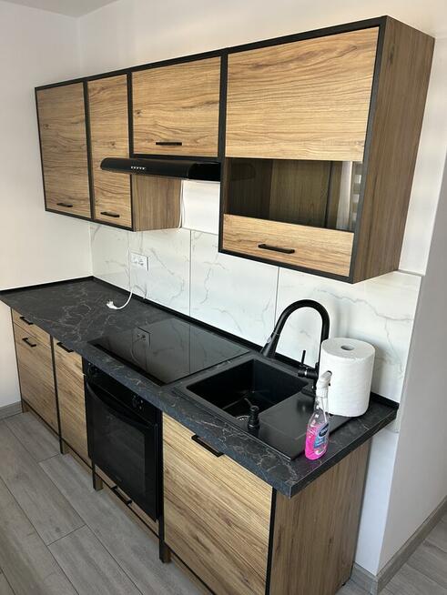 Wynajem mieszkania 31m