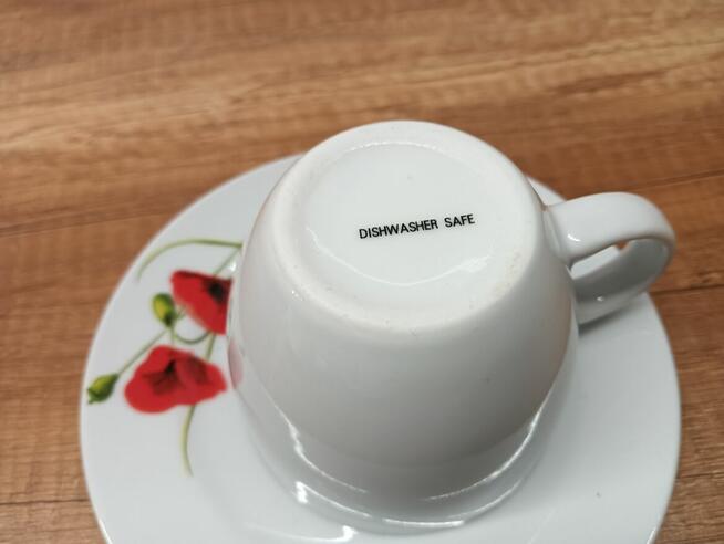 Filiżanki doskonałe na prezent