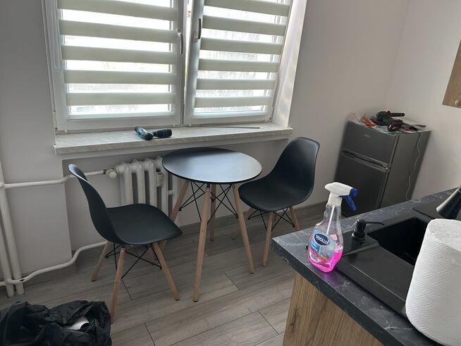 Wynajem mieszkania 31m