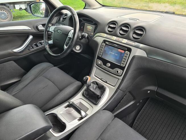 Ford S-Max SPRZEDANY!! Converse+, LPG, 5-osobowy