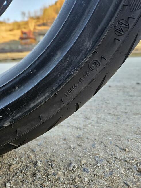 Sprzedam kawasaki zr7