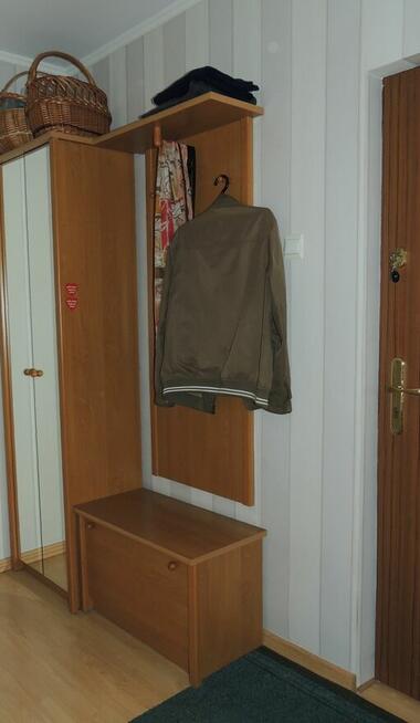 Sprzedam mieszkanie 2-pokojowe w Siemiatyczach