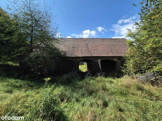 Sprzedam gospodarstwo rolne