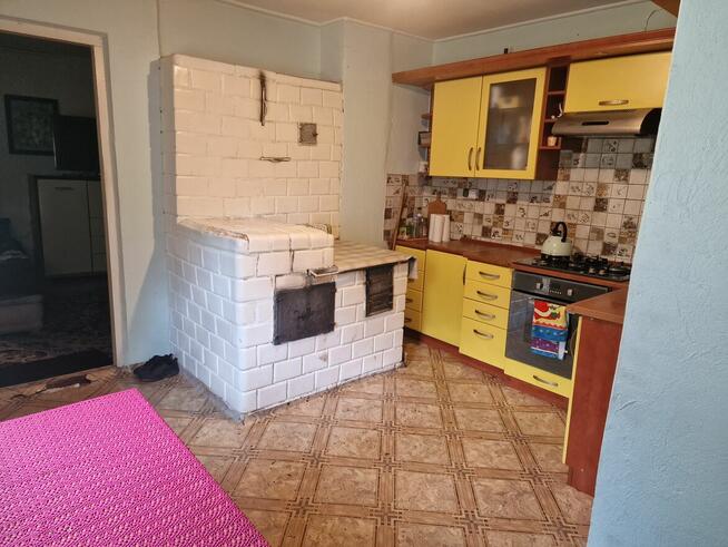 Gospodarstwo - działka 9,44 ha - okolice Augustowa