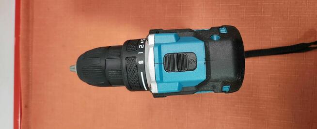 Wkrętarka zakrętarka Makita DDF487