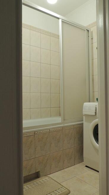 Sprzedam mieszkanie 2-pokojowe w Siemiatyczach