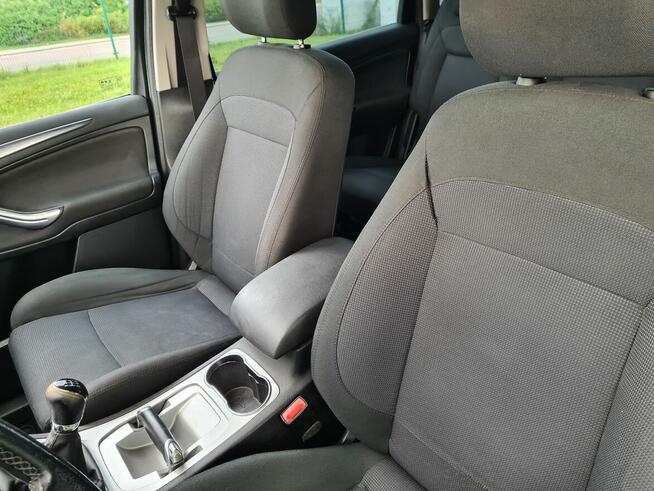 Ford S-Max SPRZEDANY!! Converse+, LPG, 5-osobowy