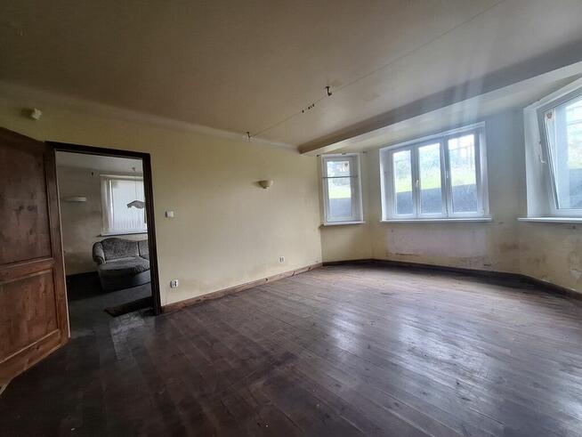 Mieszkanie dwupokojowe do własnej aranżacji w Poznaniu