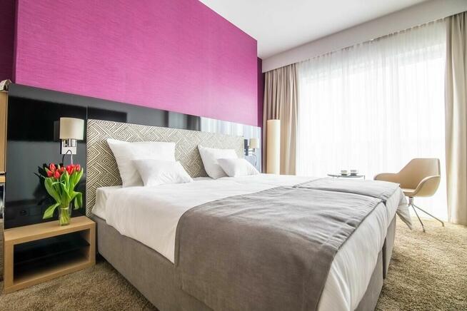 ZCA SZEFA KUCHNI - Bistro Bażantowo (um o pracę+benefity)